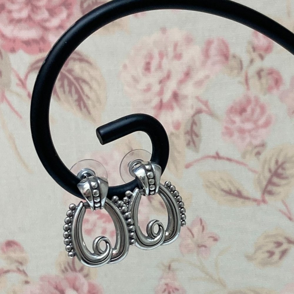 Brighton Brand Post Style Earrings